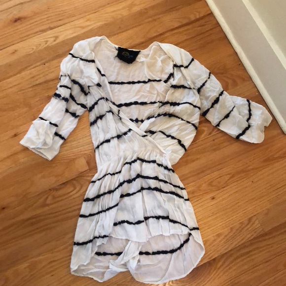 Planet Blue Other - Planet blue romper